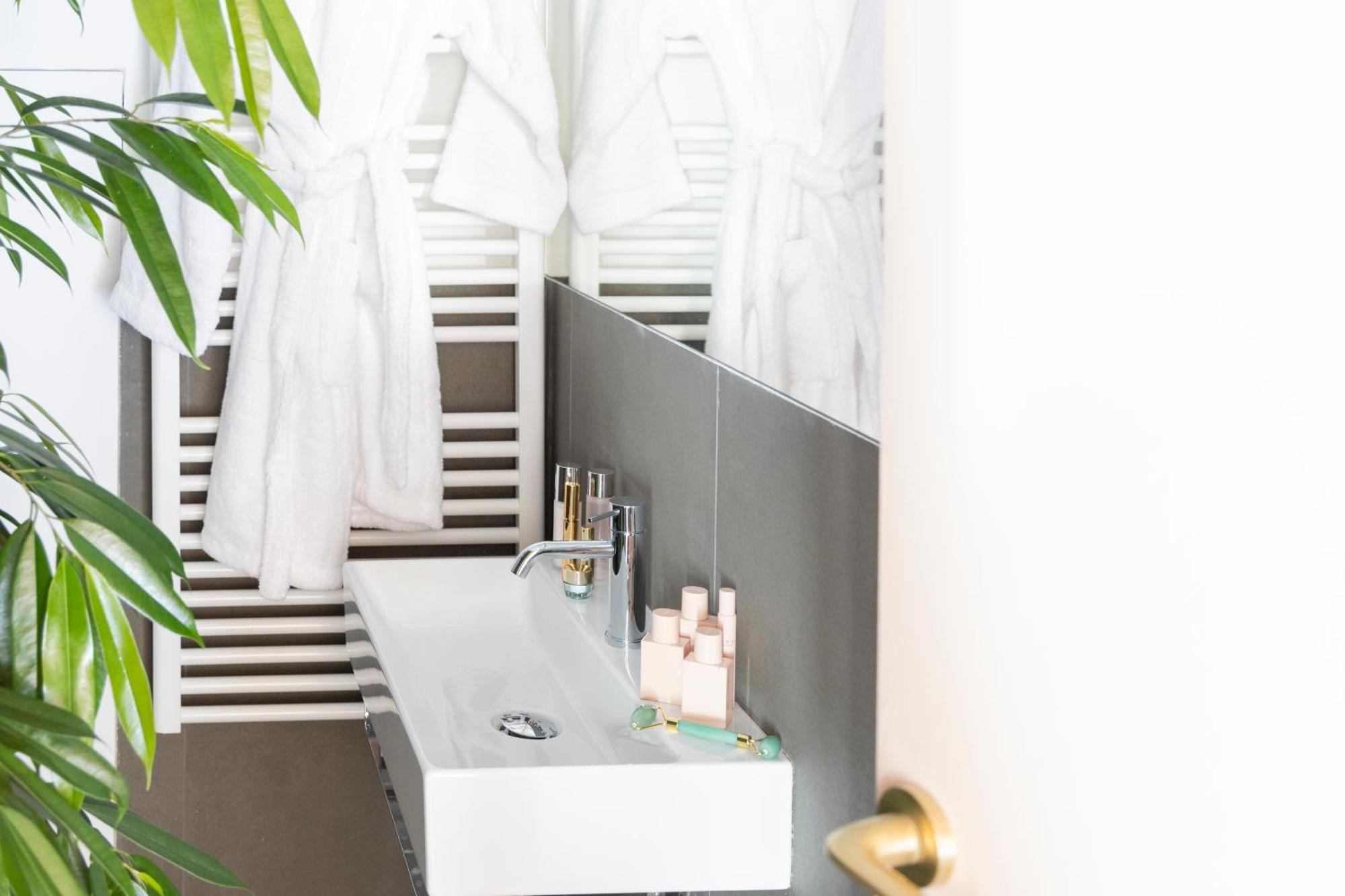 Bed and breakfast Residenza D'epoca Visacci Valori Rooftop *